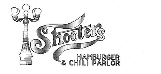 SHOOTERS HAMBURGER & CHILI PARLOR