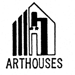ARTHOUSES trademark
