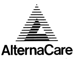 A ALTERNACARE trademark