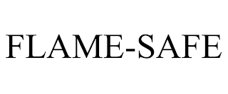 FLAME-SAFE trademark
