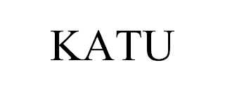 KATU trademark