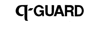 Q-GUARD trademark
