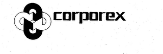 CORPOREX trademark