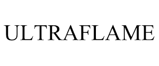 ULTRAFLAME trademark
