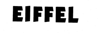 EIFFEL trademark