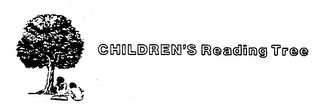 CHILDREN'S READING TREE