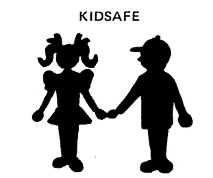 KIDSAFE trademark