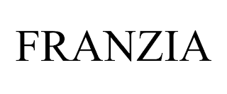 FRANZIA trademark