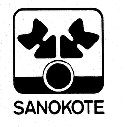 SANOKOTE