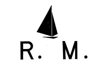 R.M. trademark