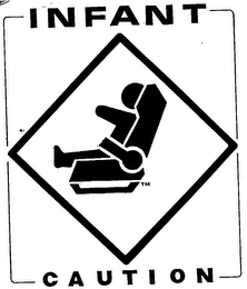 INFANT CAUTION