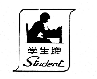 STUDENT trademark
