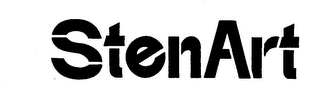 STENART trademark