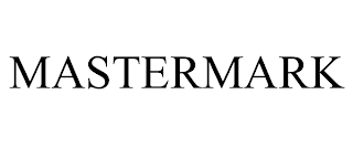 MASTERMARK trademark