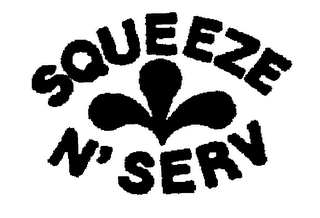 SQUEEZE N'SERV