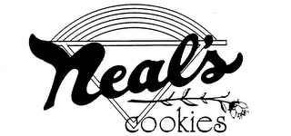 NEAL'S COOKIES