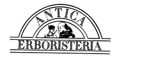 ANTICA ERBORISTERIA