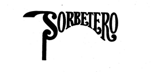 SORBETERO