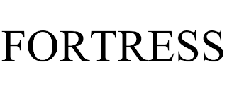 FORTRESS trademark