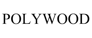 POLYWOOD trademark