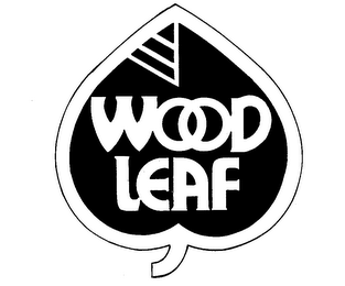 WOOD LEAF