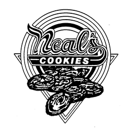 NEAL'S COOKIES