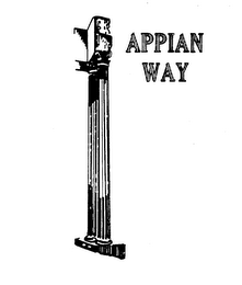 APPIAN WAY trademark