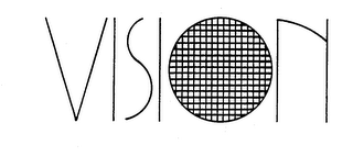 VISION trademark