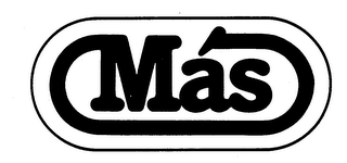 MAS trademark