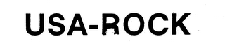 USA-ROCK trademark