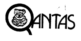QANTAS trademark