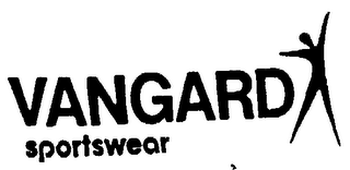 VANGARD SPORTSWEAR