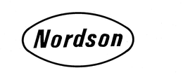 NORDSON trademark