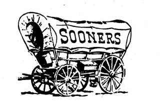 SOONERS trademark