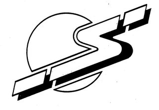 S trademark