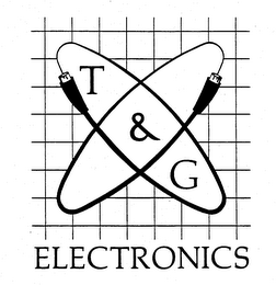 T & G ELECTRONICS trademark