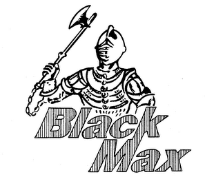 BLACK MAX