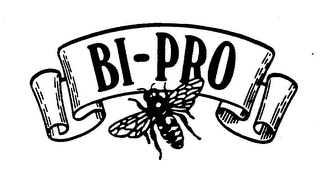 BI-PRO trademark