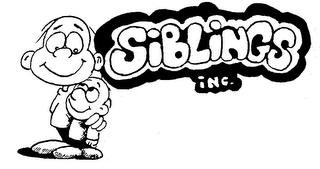 SIBLINGS INC.
