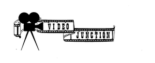 VIDEO JUNCTION trademark