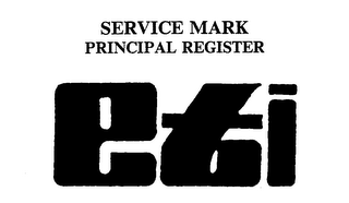 ETI trademark