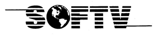 SOFTV trademark