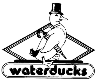 WATERDUCKS