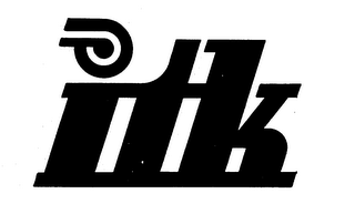 ITK trademark