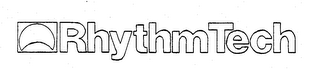 RHYTHM TECH trademark