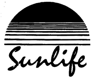 SUNLIFE trademark