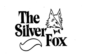 THE SILVER FOX