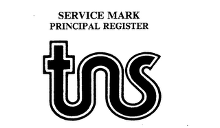 TNS trademark