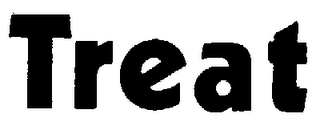 TREAT trademark