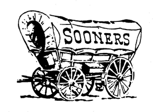 SOONERS trademark